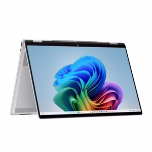 HP OmniBook 7 Flip Next Gen AI Copilot+ PC 16 inch 2-in-1 2K Touch Intel Core Ultra 7