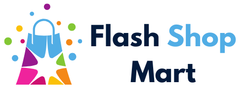 Flash Shop Mart